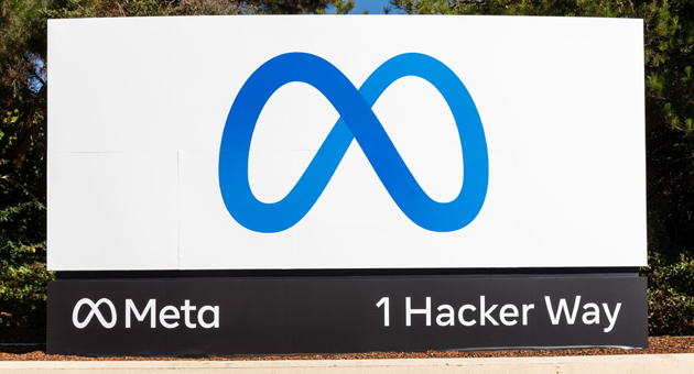 Facebook-Media-Pitch: Publicis-Tochter Spark Foundry setzt sich durch - Die Publicis-Tochter wird den globalen Media-Etat des Tech-Konzerns Meta betreuen - Foto: Meta